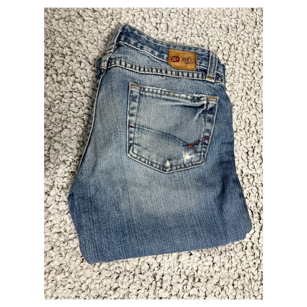 BKE Star18 Jeans